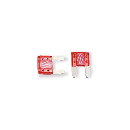 Velvac Atm/Mini Fuse 4 Amp 091302-5